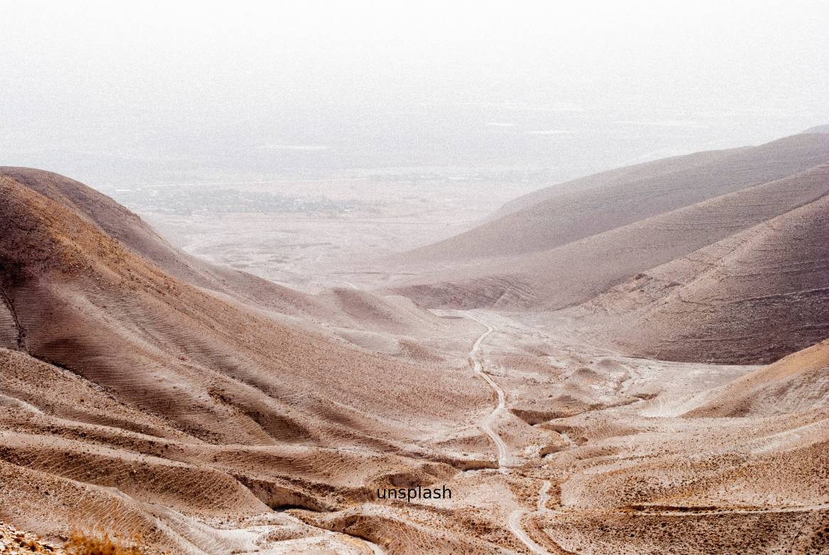 King David Fly Drive Israel Afbeelding